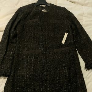 Vertigo Paris Expresso coat